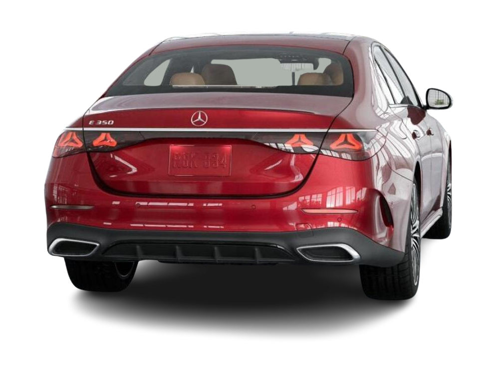 Thumbnail: 2026 Mercedes-Benz E-Class - 24