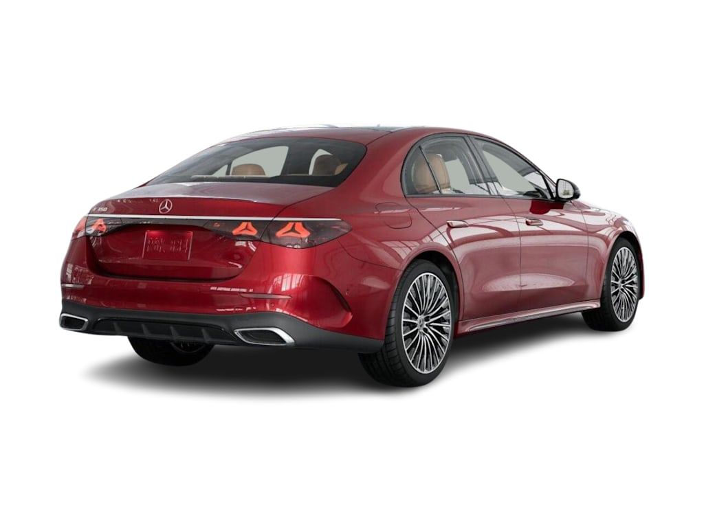 Thumbnail: 2026 Mercedes-Benz E-Class - 22