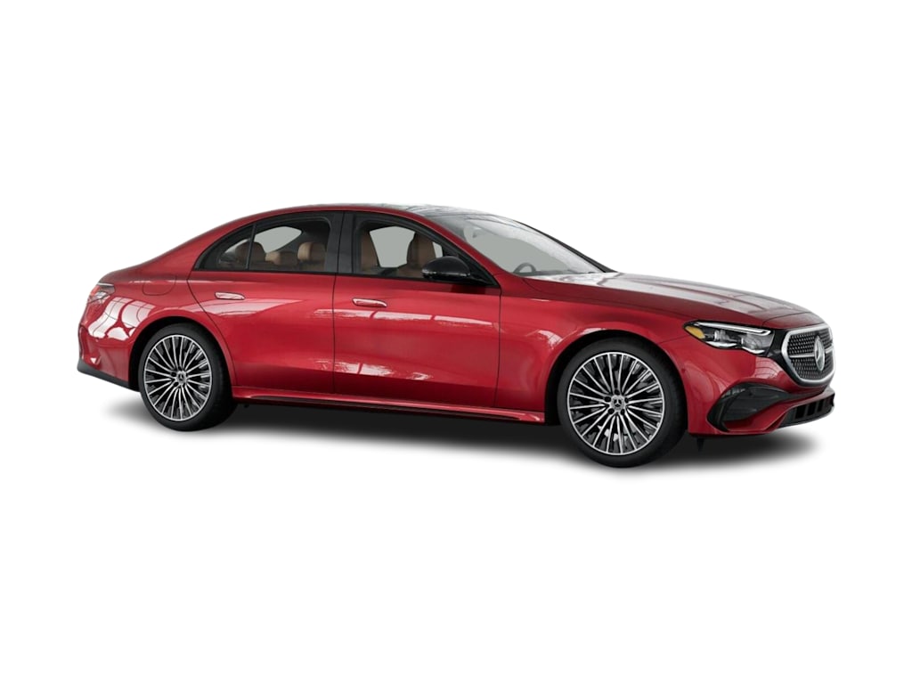 Thumbnail: 2026 Mercedes-Benz E-Class - 14