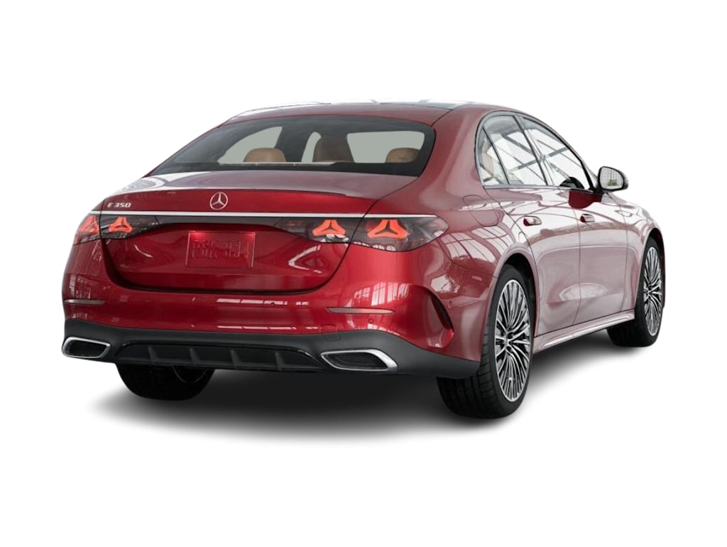 Thumbnail: 2026 Mercedes-Benz E-Class - 23