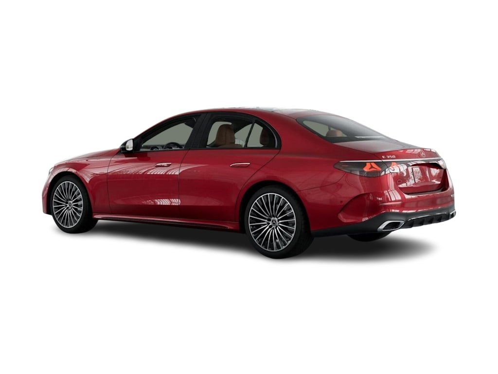 Thumbnail: 2026 Mercedes-Benz E-Class - 29