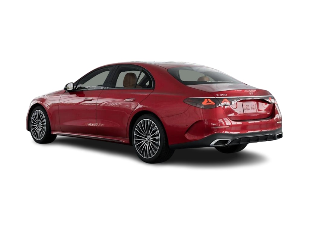 Thumbnail: 2026 Mercedes-Benz E-Class - 28