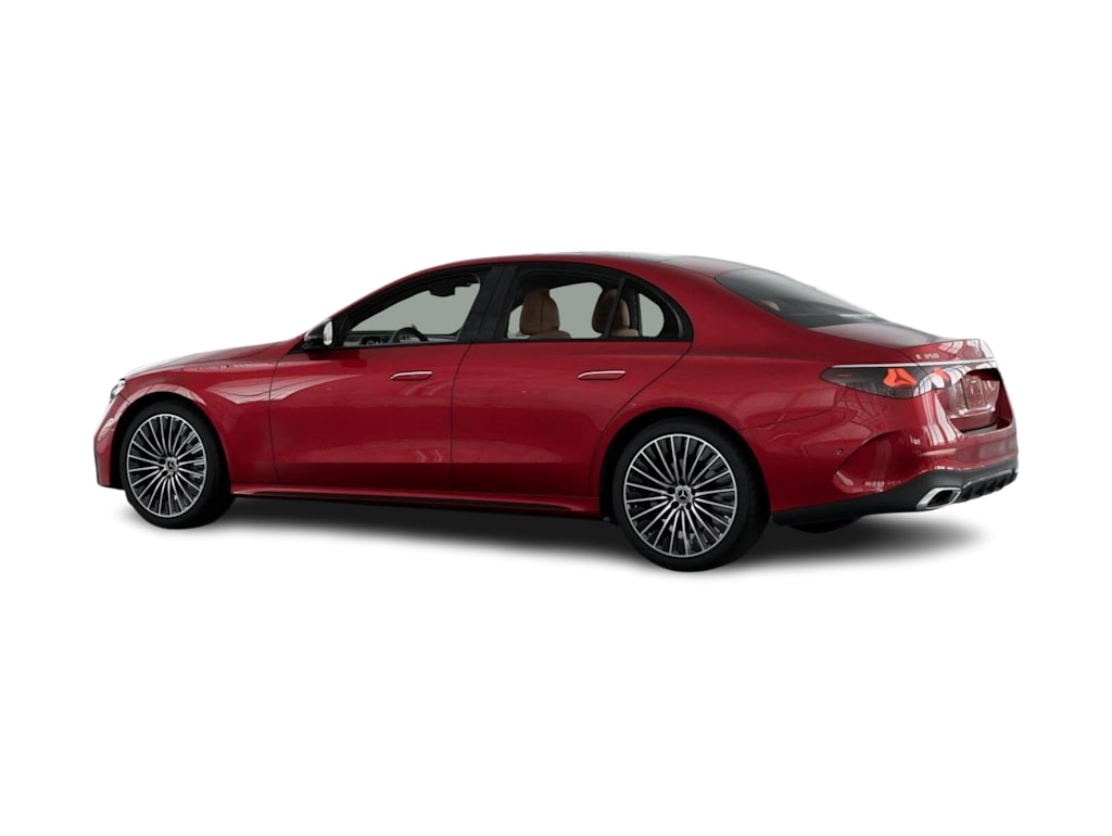 Thumbnail: 2026 Mercedes-Benz E-Class - 3
