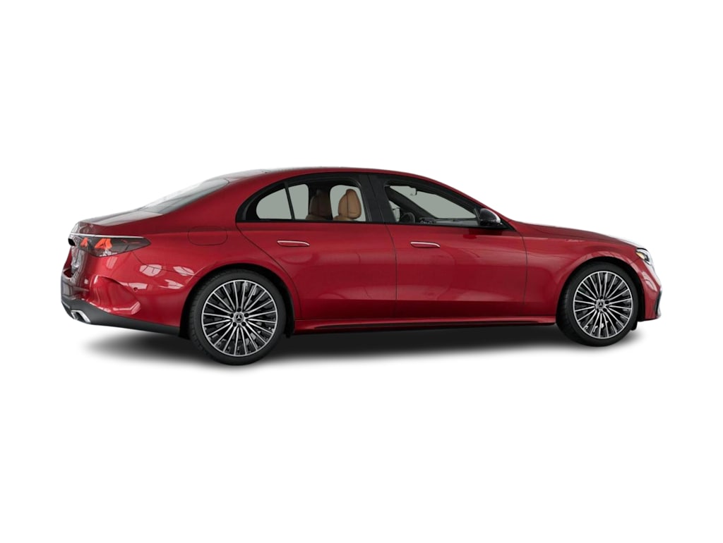 Thumbnail: 2026 Mercedes-Benz E-Class - 18
