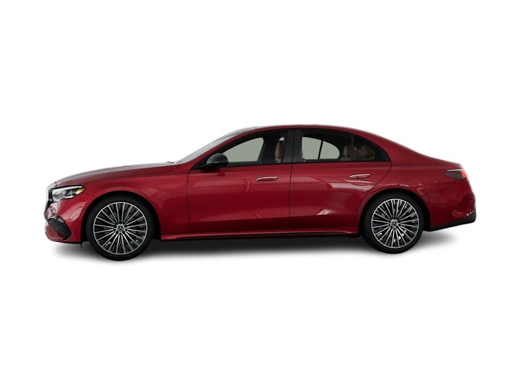 Thumbnail: 2026 Mercedes-Benz E-Class - 33