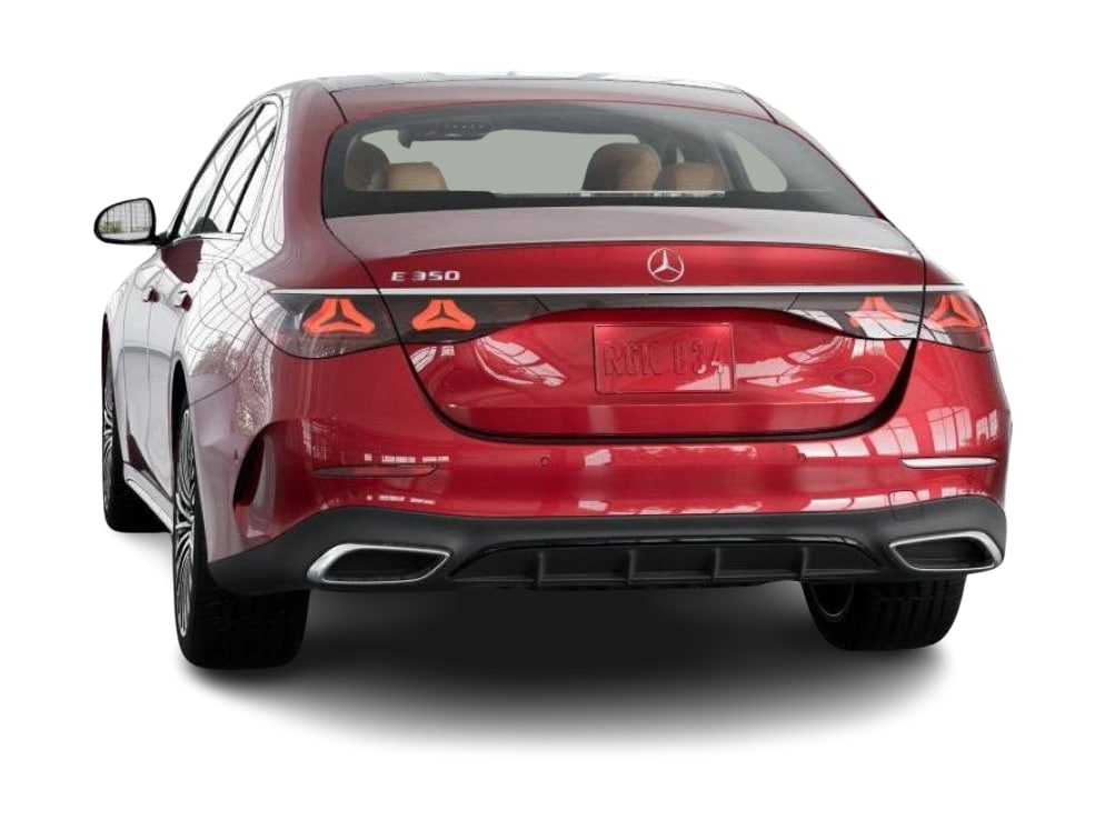 Thumbnail: 2026 Mercedes-Benz E-Class - 26