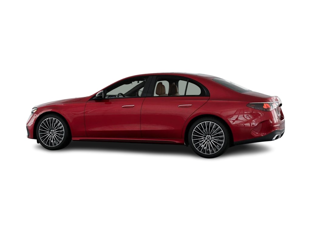 Thumbnail: 2026 Mercedes-Benz E-Class - 30