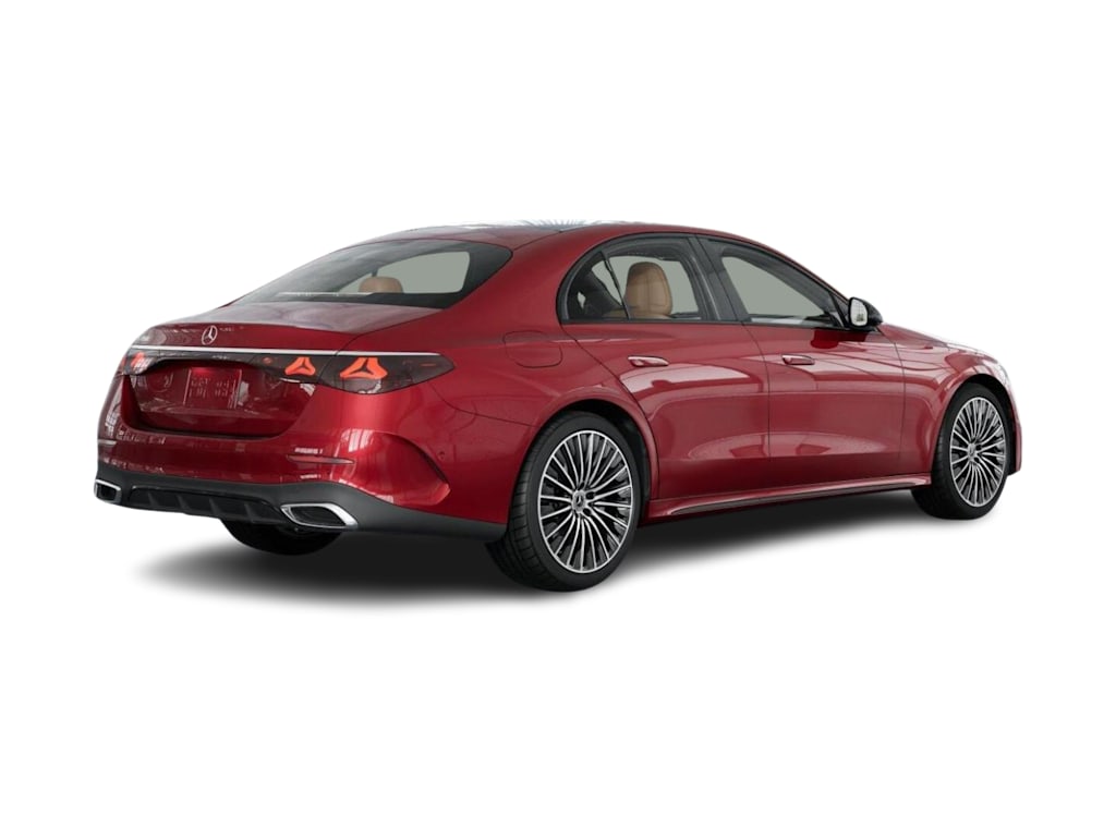 Thumbnail: 2026 Mercedes-Benz E-Class - 21