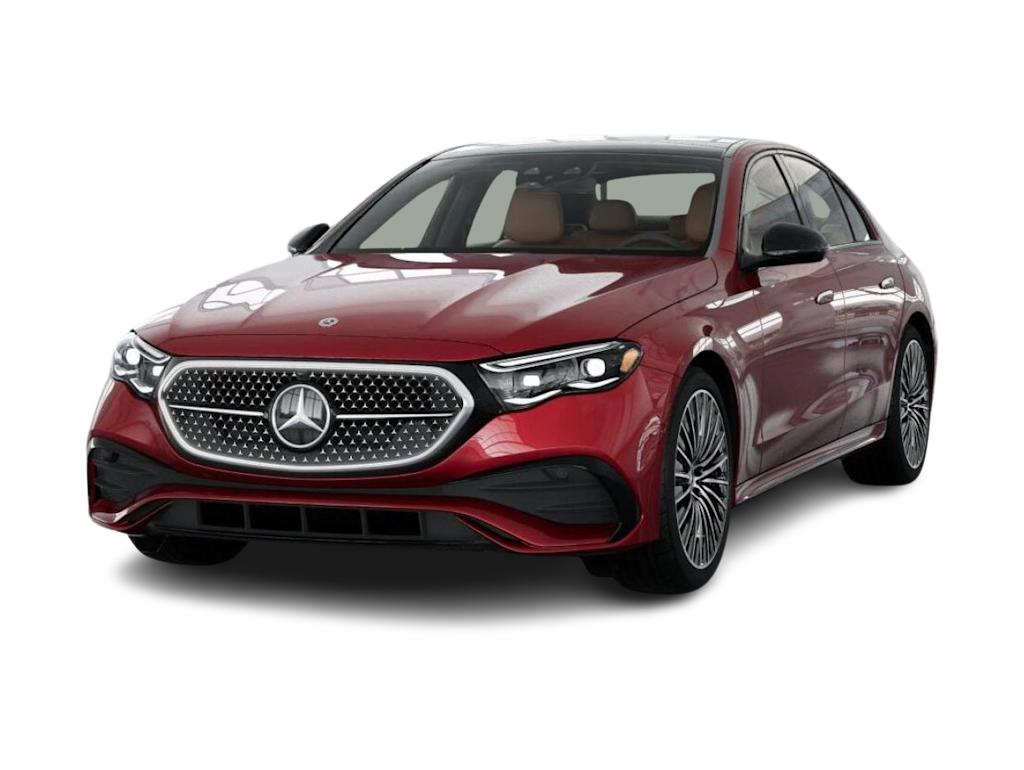 Thumbnail: 2026 Mercedes-Benz E-Class - 39