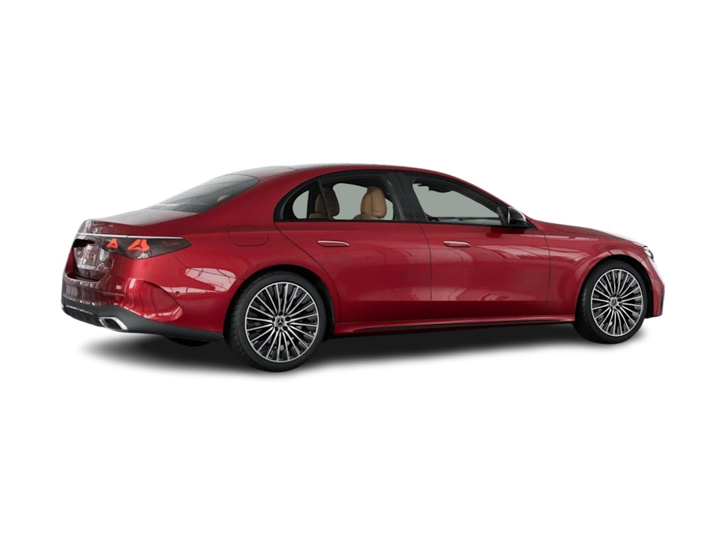 Thumbnail: 2026 Mercedes-Benz E-Class - 19