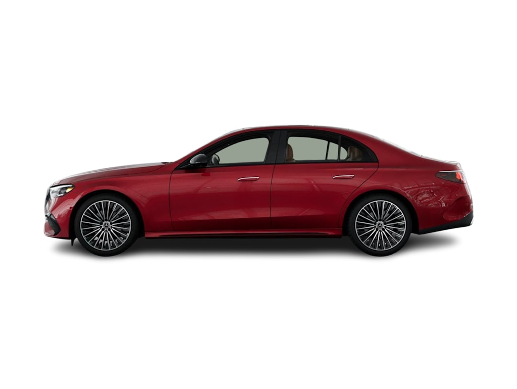 Thumbnail: 2026 Mercedes-Benz E-Class - 32