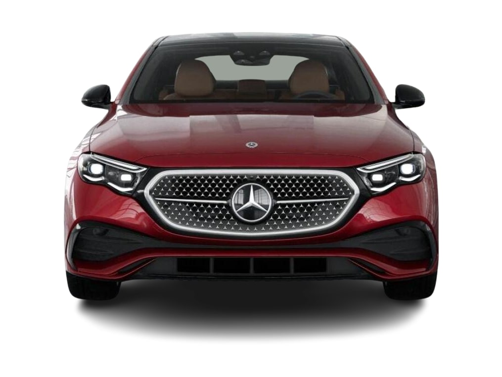 Thumbnail: 2026 Mercedes-Benz E-Class - 5