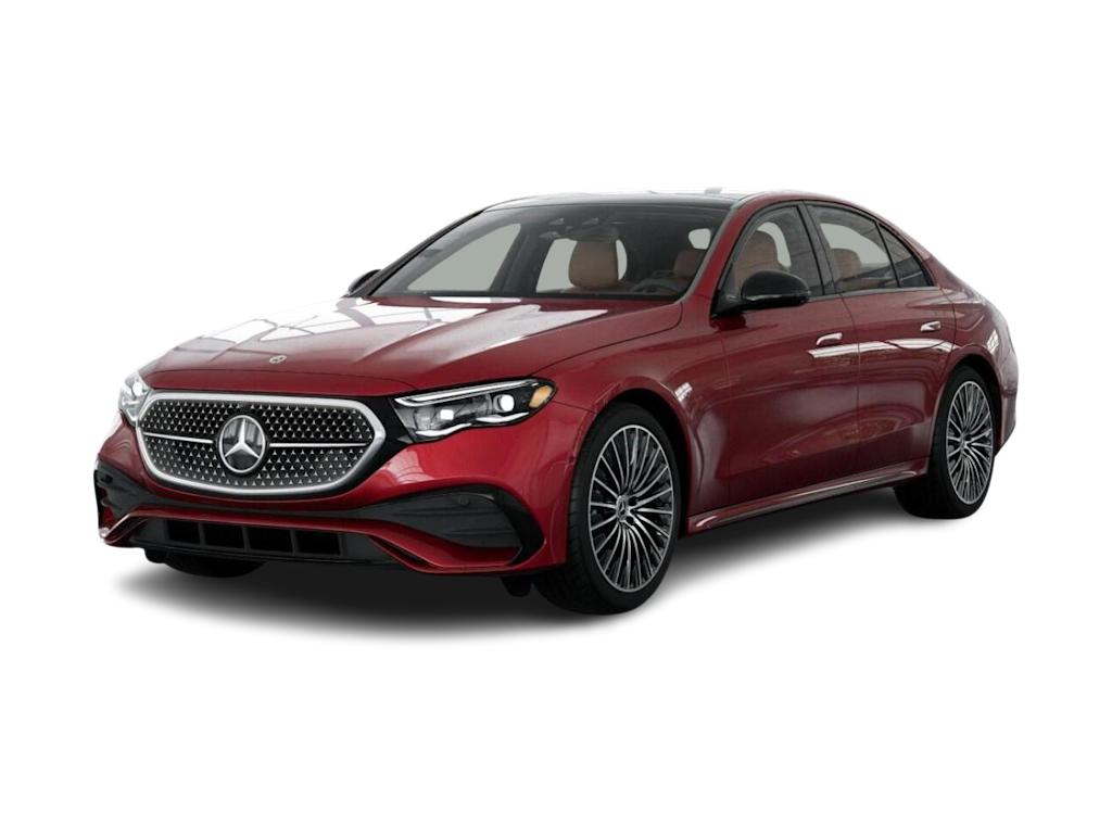 Thumbnail: 2026 Mercedes-Benz E-Class - 38