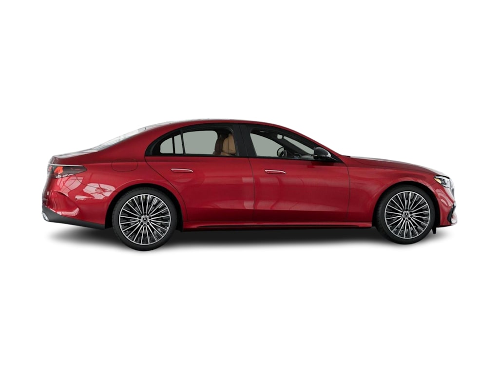 Thumbnail: 2026 Mercedes-Benz E-Class - 17