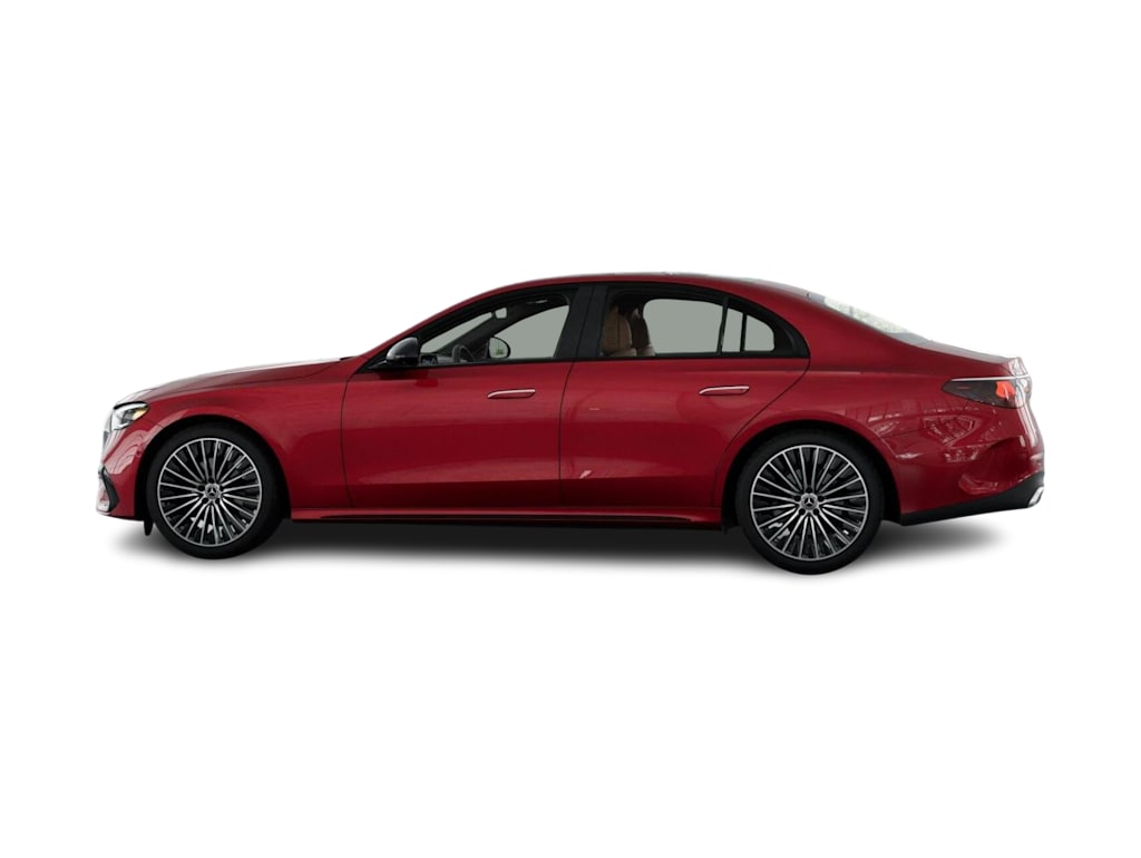 Thumbnail: 2026 Mercedes-Benz E-Class - 31