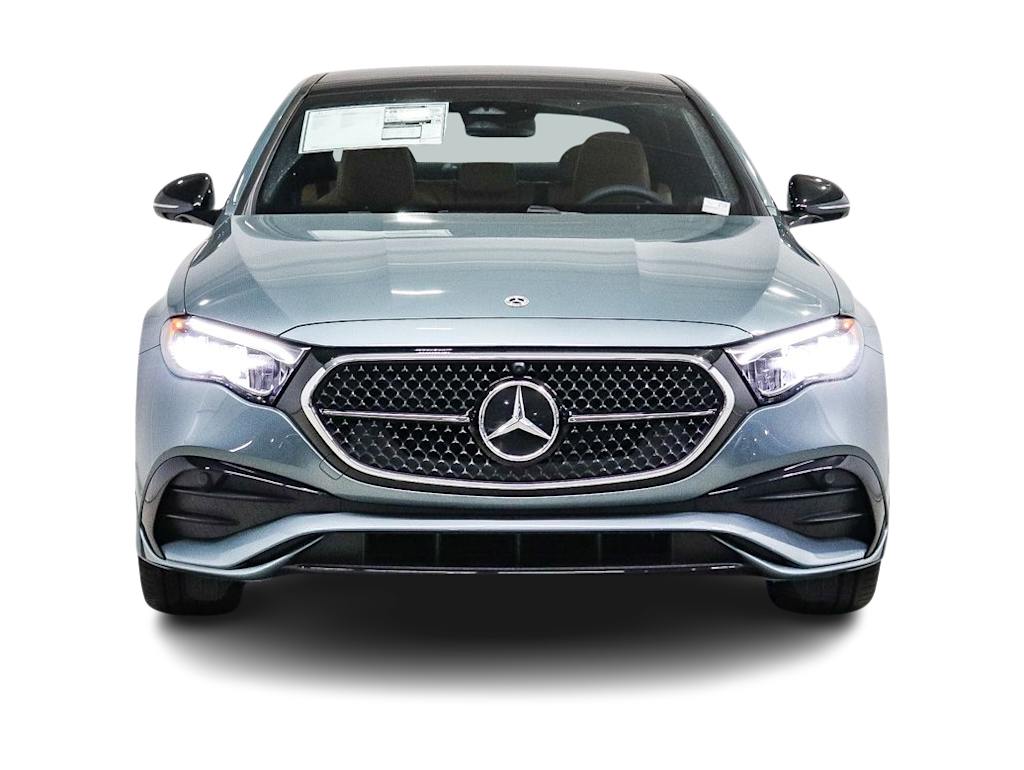 Thumbnail: 2026 Mercedes-Benz E-Class - 5