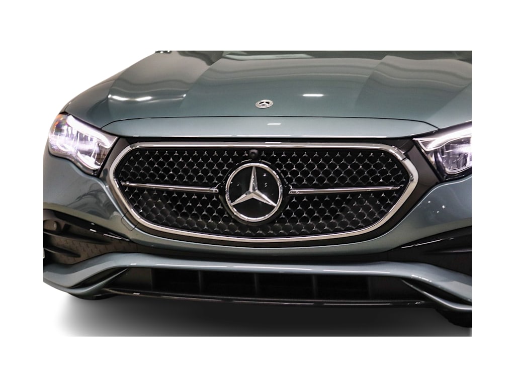 Thumbnail: 2026 Mercedes-Benz E-Class - 17