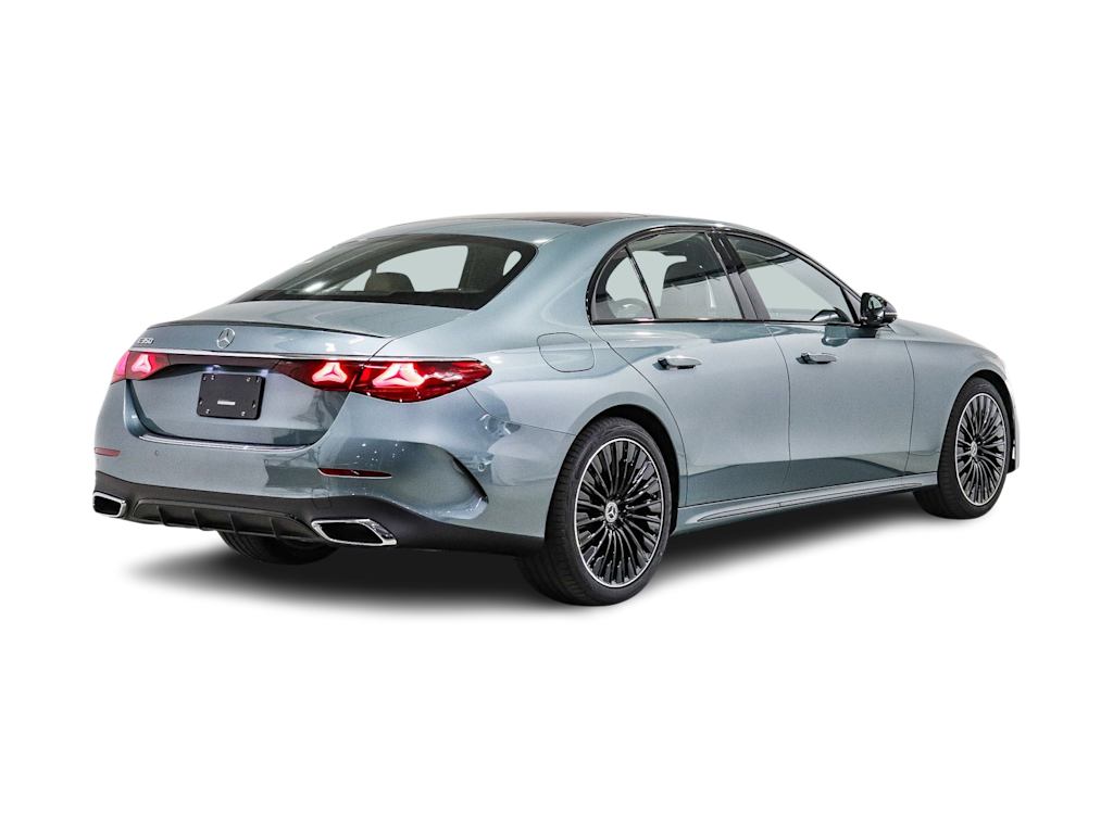 Thumbnail: 2026 Mercedes-Benz E-Class - 14