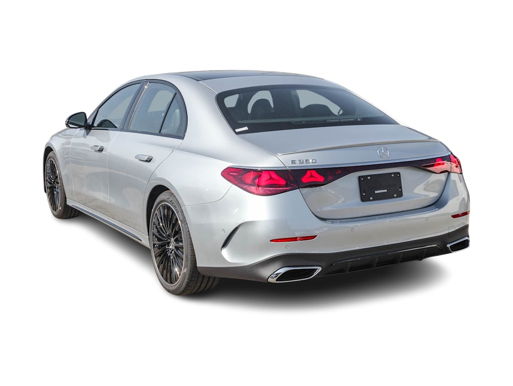 Thumbnail: 2026 Mercedes-Benz E-Class - 3