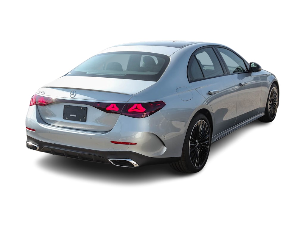 Thumbnail: 2026 Mercedes-Benz E-Class - 15