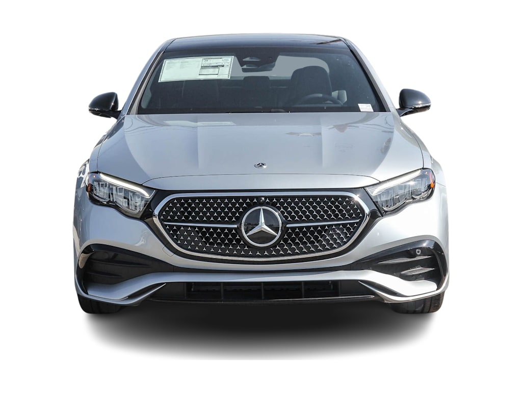 Thumbnail: 2026 Mercedes-Benz E-Class - 5