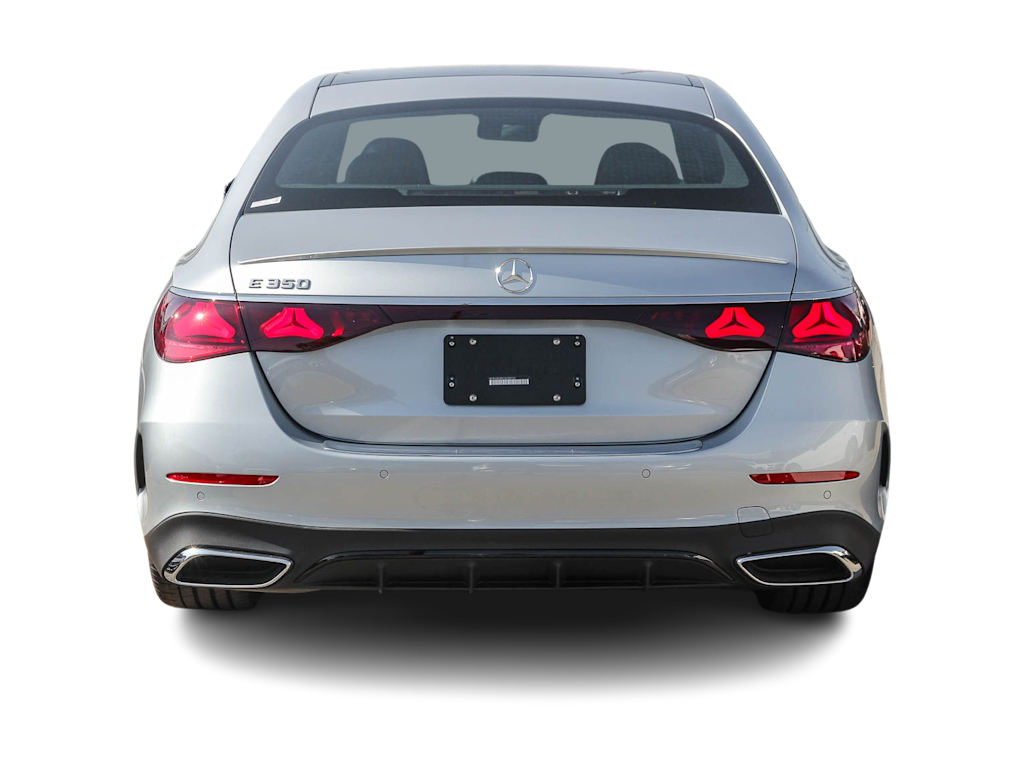 Thumbnail: 2026 Mercedes-Benz E-Class - 4