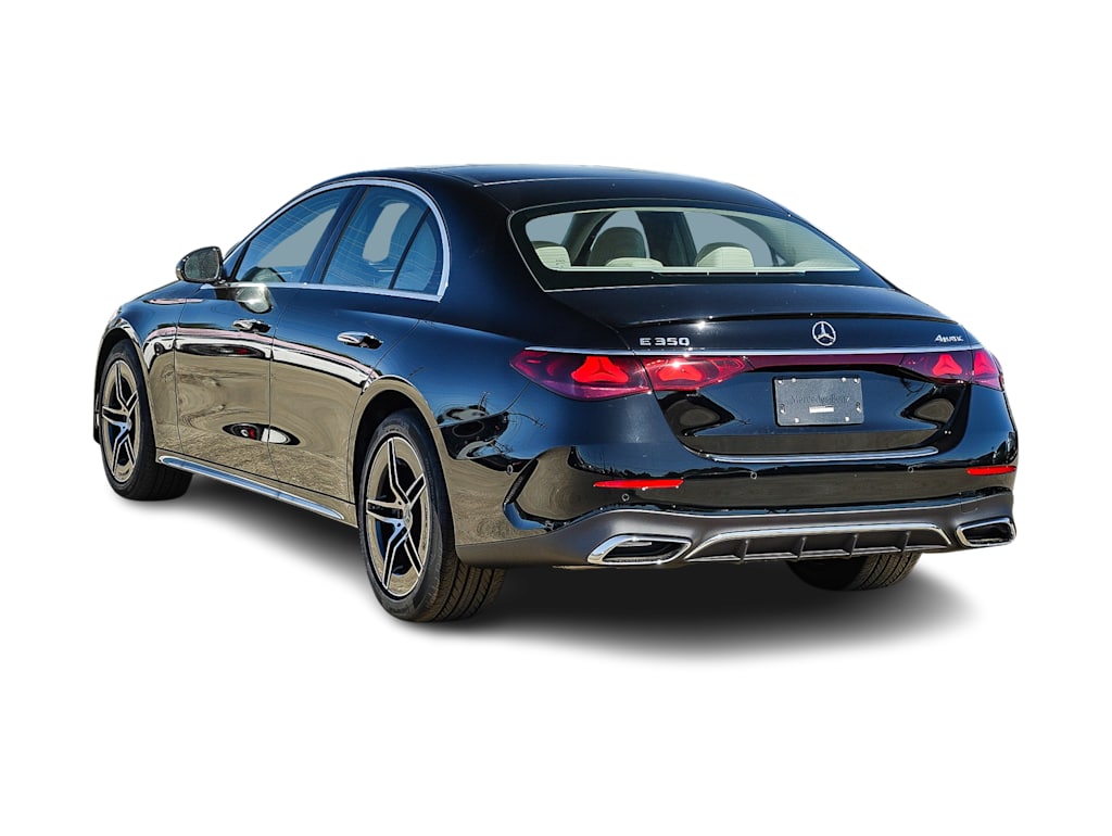 Thumbnail: 2026 Mercedes-Benz E-Class - 3