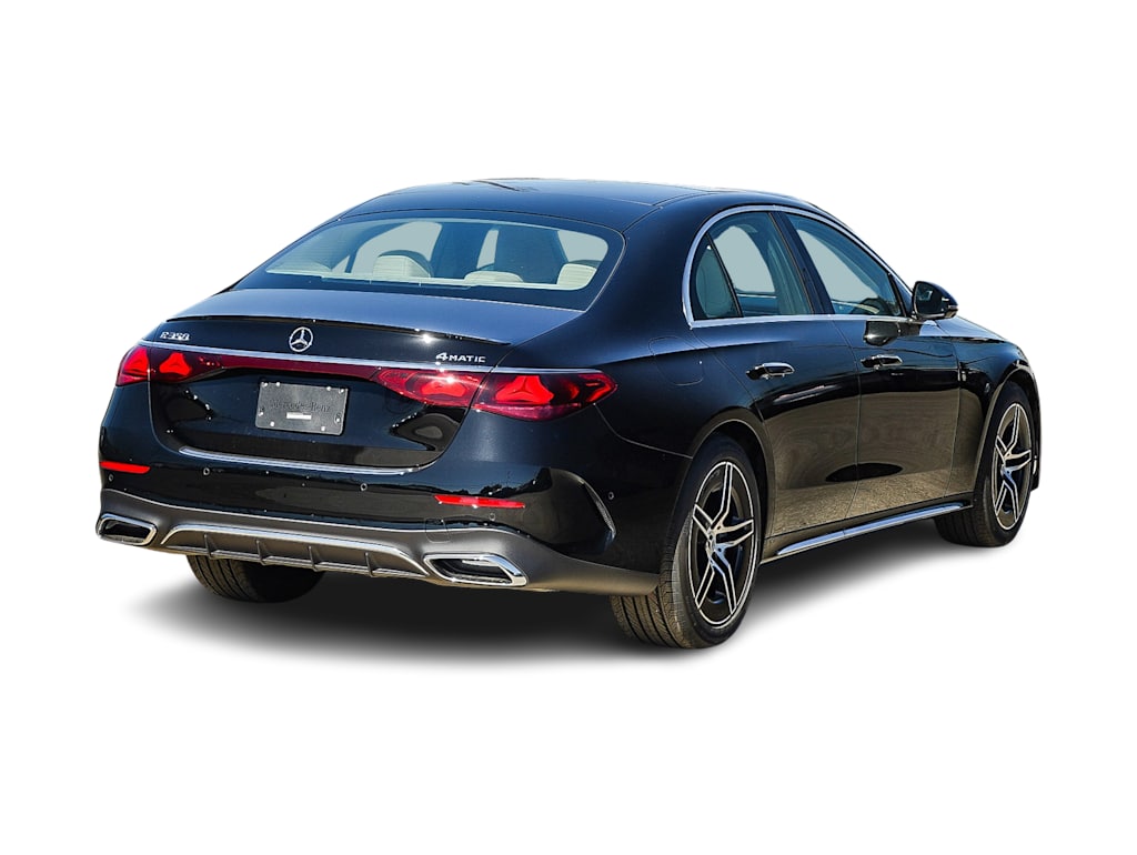 Thumbnail: 2026 Mercedes-Benz E-Class - 17
