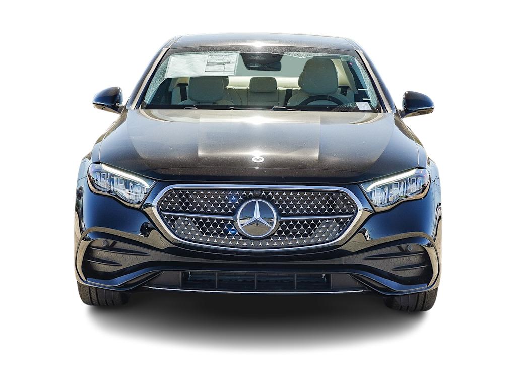 Thumbnail: 2026 Mercedes-Benz E-Class - 5