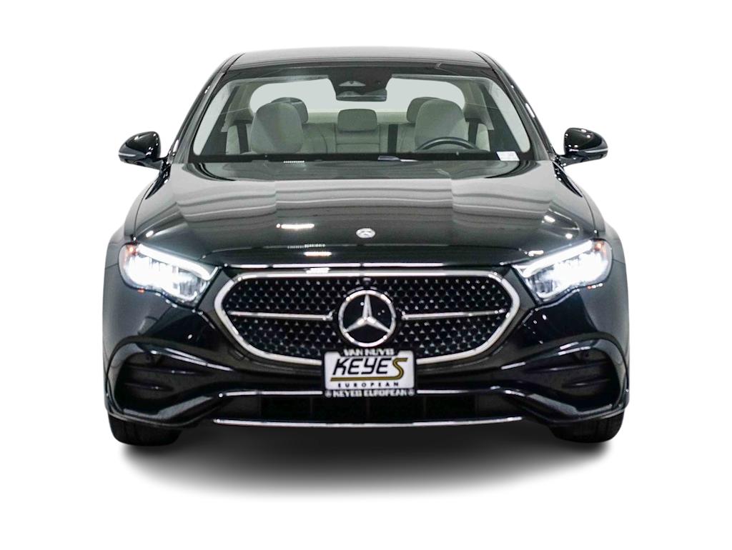 Thumbnail: 2025 Mercedes-Benz E-Class - 19