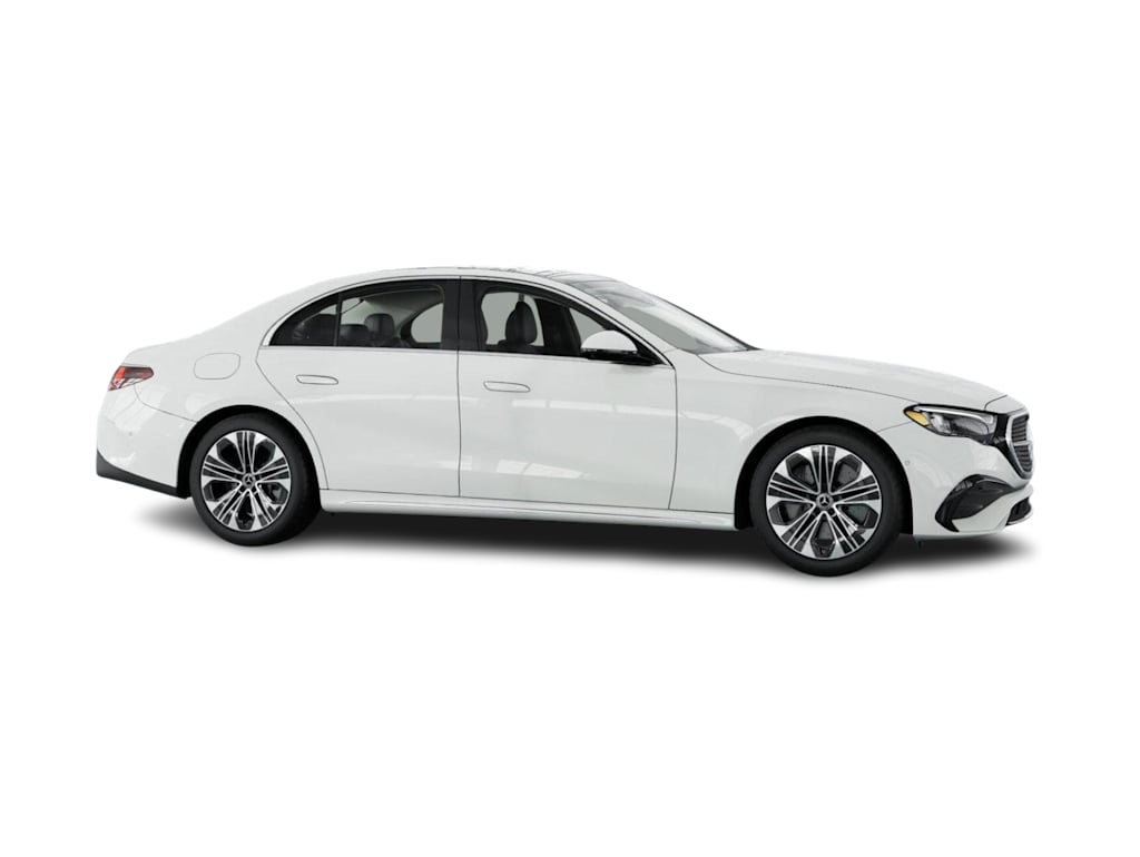 Thumbnail: 2026 Mercedes-Benz E-Class - 15