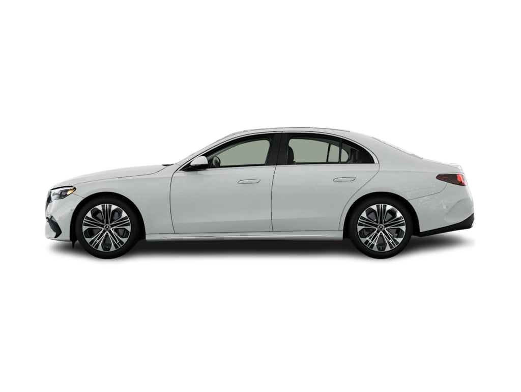 Thumbnail: 2026 Mercedes-Benz E-Class - 32