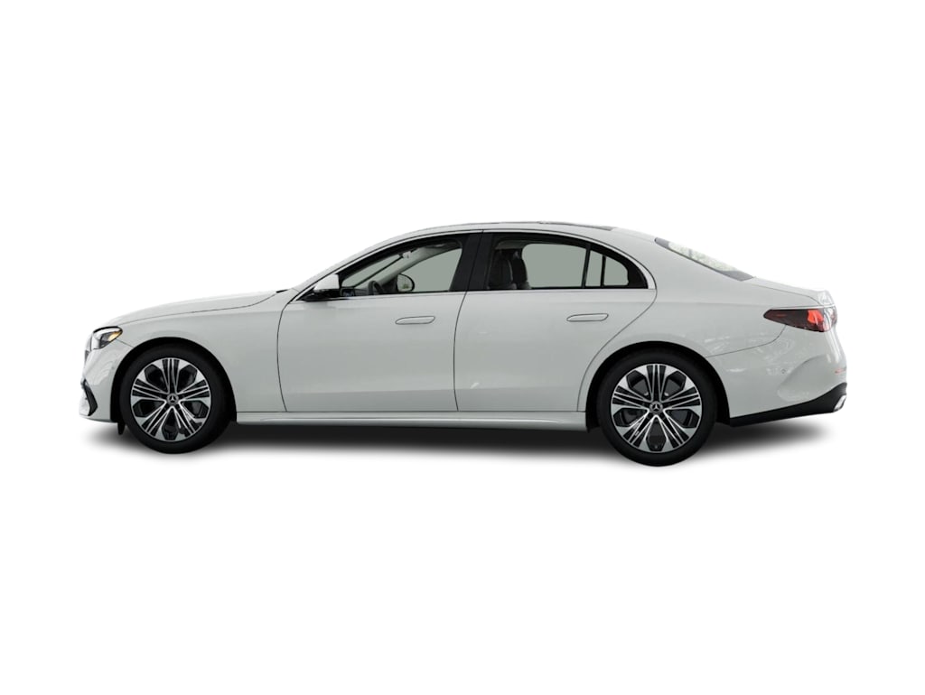 Thumbnail: 2026 Mercedes-Benz E-Class - 31