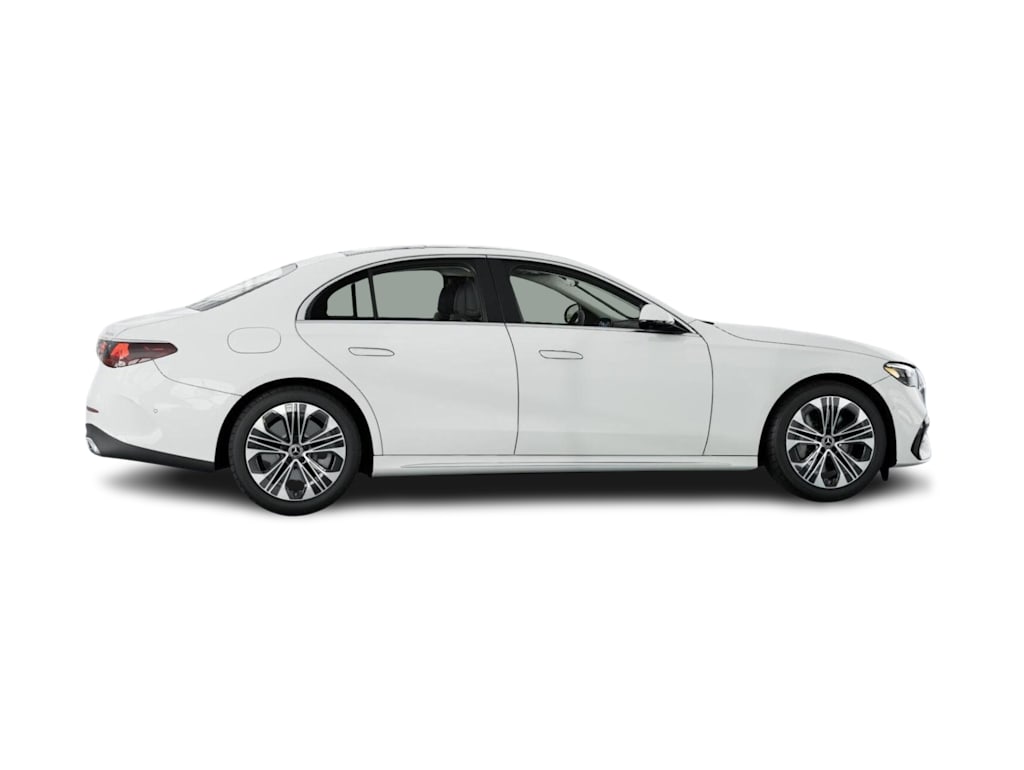 Thumbnail: 2026 Mercedes-Benz E-Class - 16