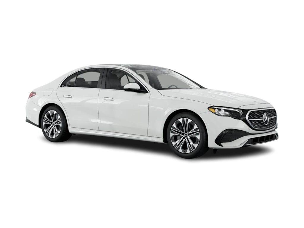 Thumbnail: 2026 Mercedes-Benz E-Class - 13