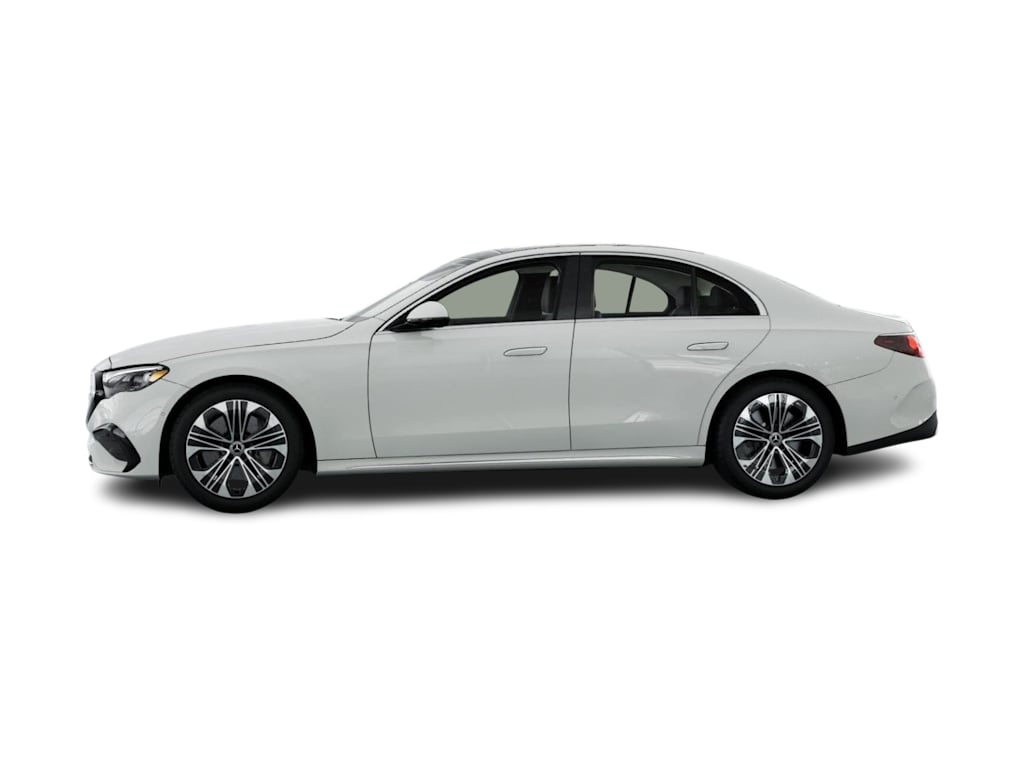 Thumbnail: 2026 Mercedes-Benz E-Class - 33