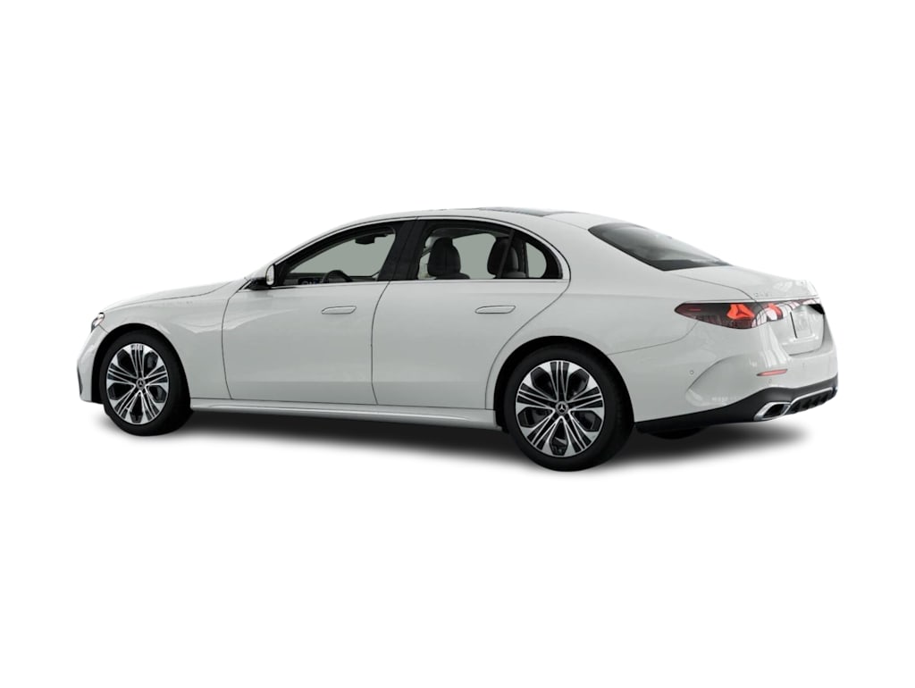 Thumbnail: 2026 Mercedes-Benz E-Class - 29