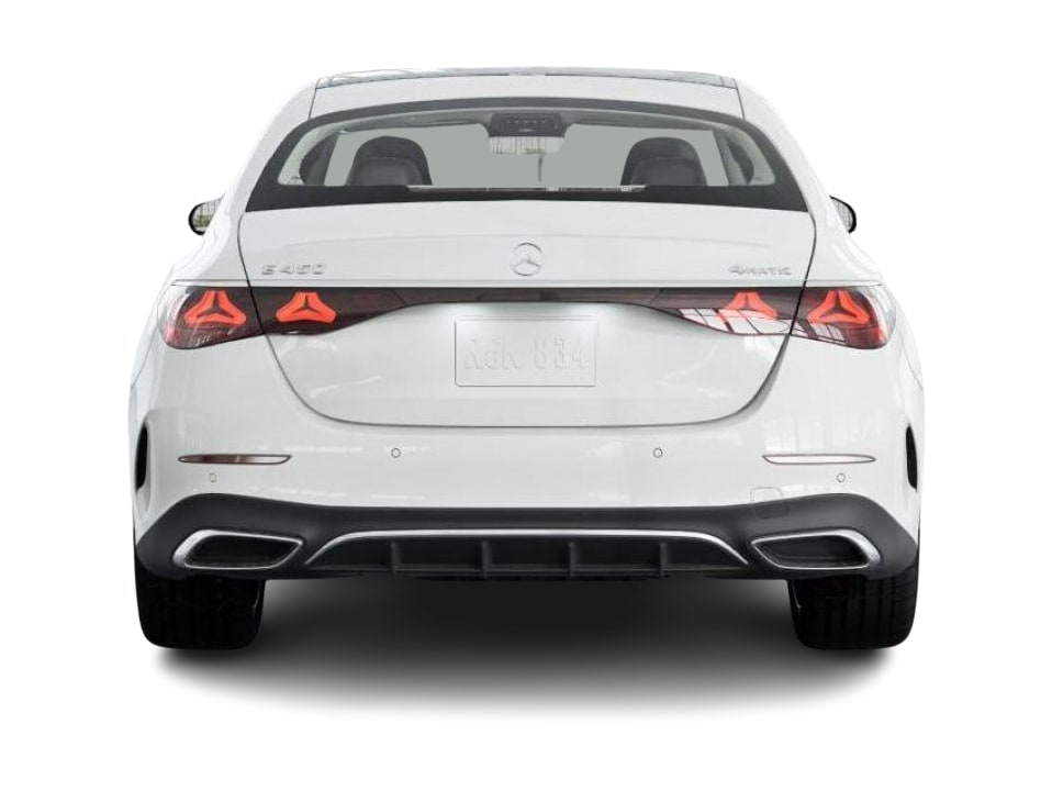 Thumbnail: 2026 Mercedes-Benz E-Class - 24