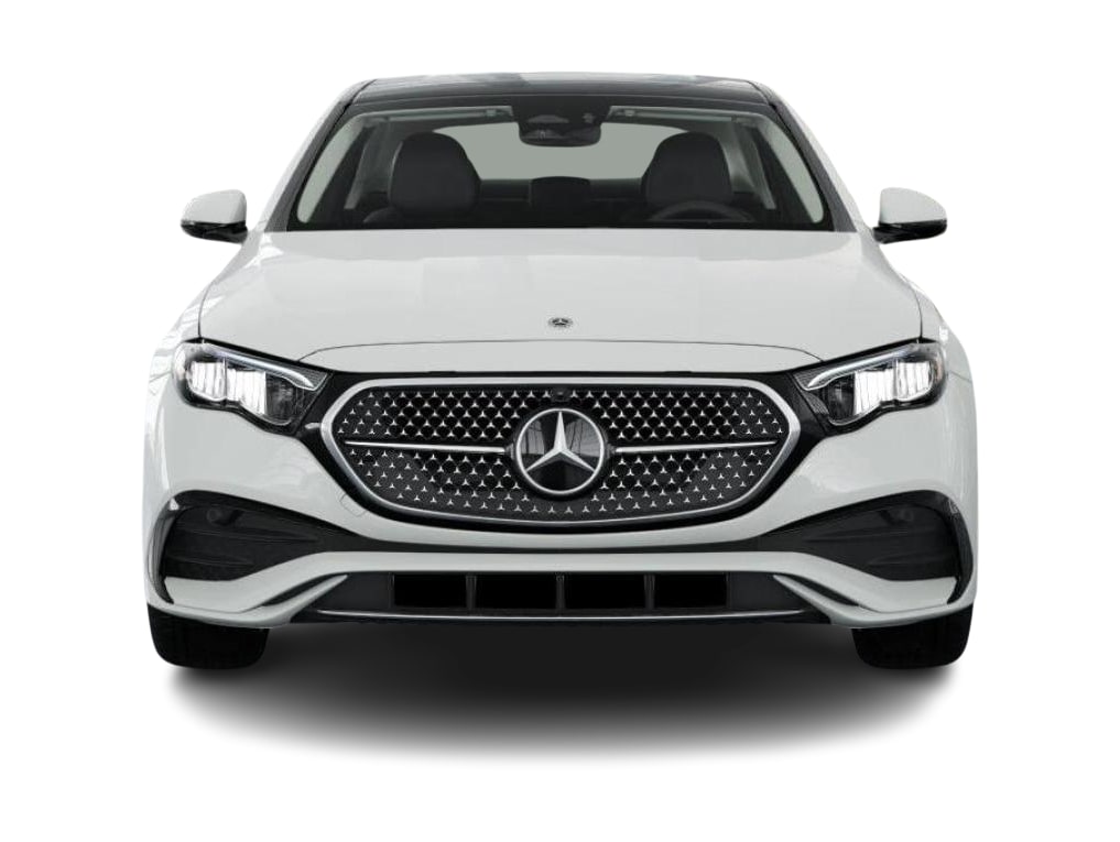 Thumbnail: 2026 Mercedes-Benz E-Class - 5