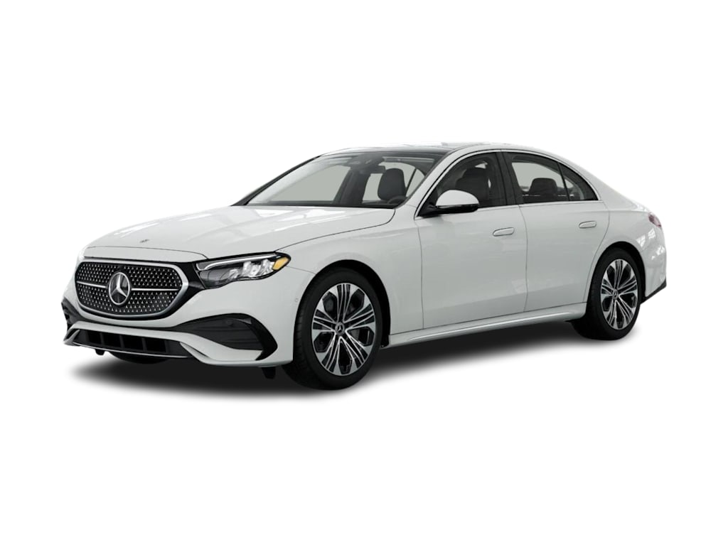 Thumbnail: 2026 Mercedes-Benz E-Class - 37