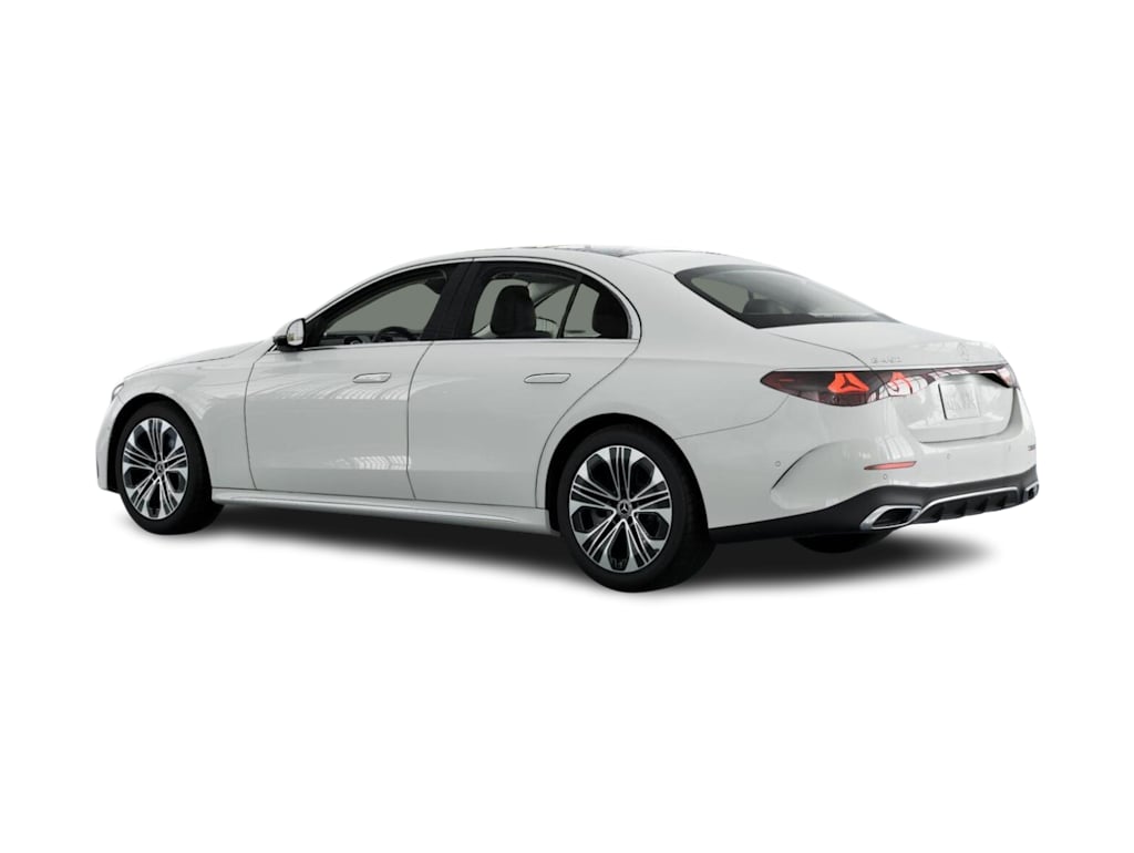 Thumbnail: 2026 Mercedes-Benz E-Class - 28