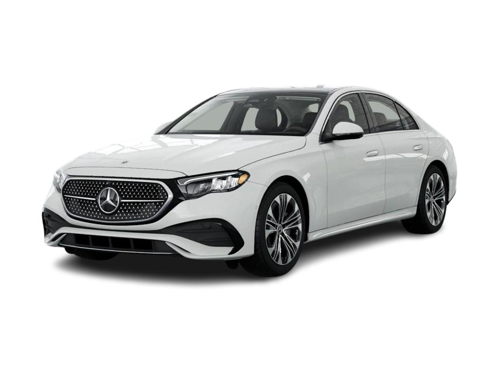 Thumbnail: 2026 Mercedes-Benz E-Class - 38