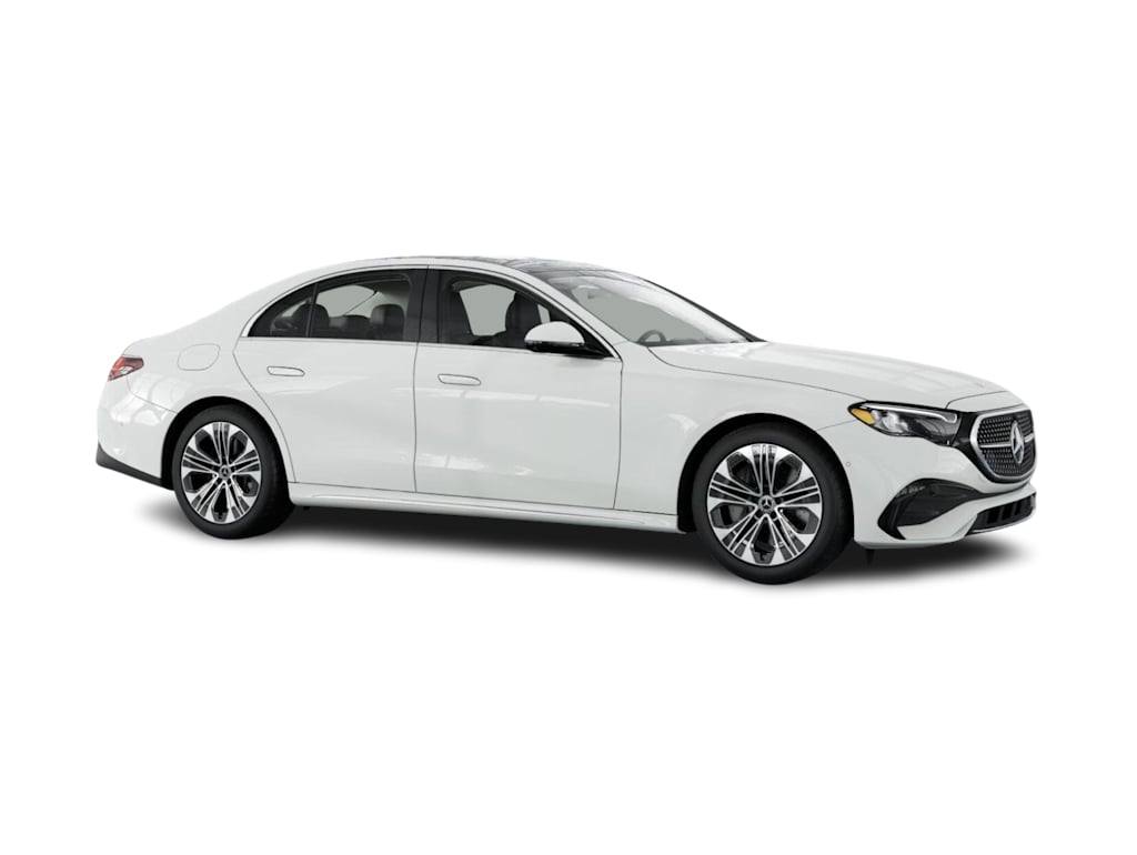 Thumbnail: 2026 Mercedes-Benz E-Class - 14