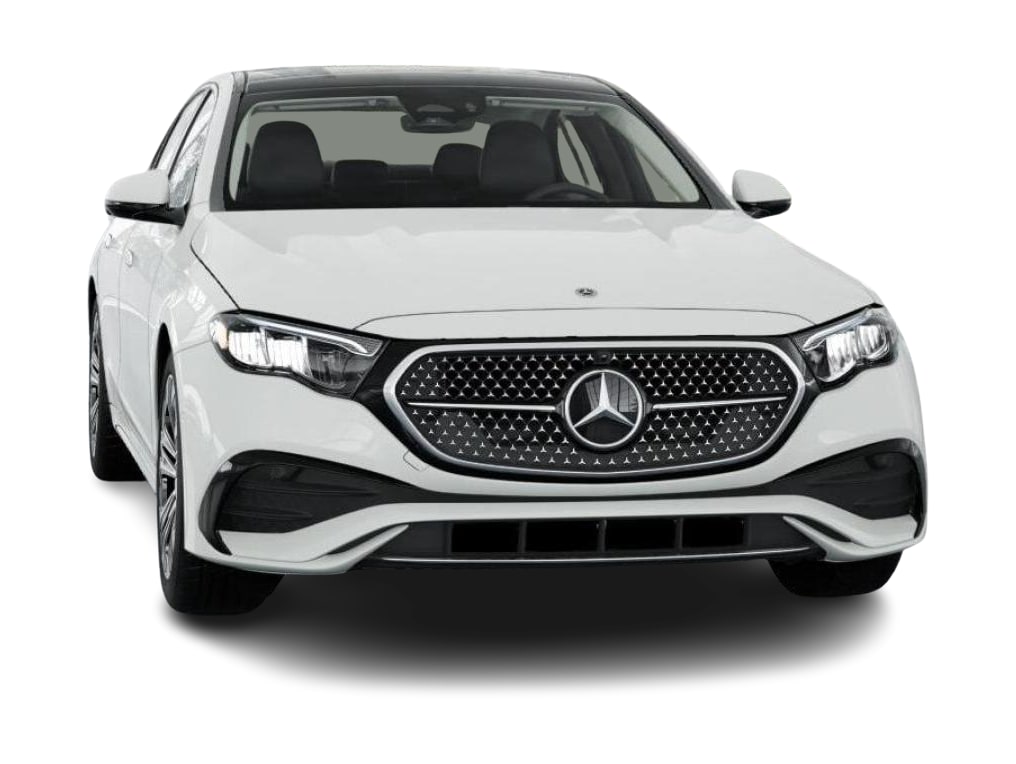 Thumbnail: 2026 Mercedes-Benz E-Class - 9