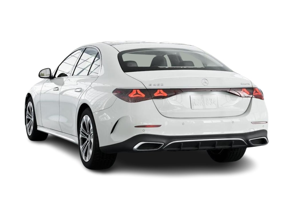 Thumbnail: 2026 Mercedes-Benz E-Class - 26