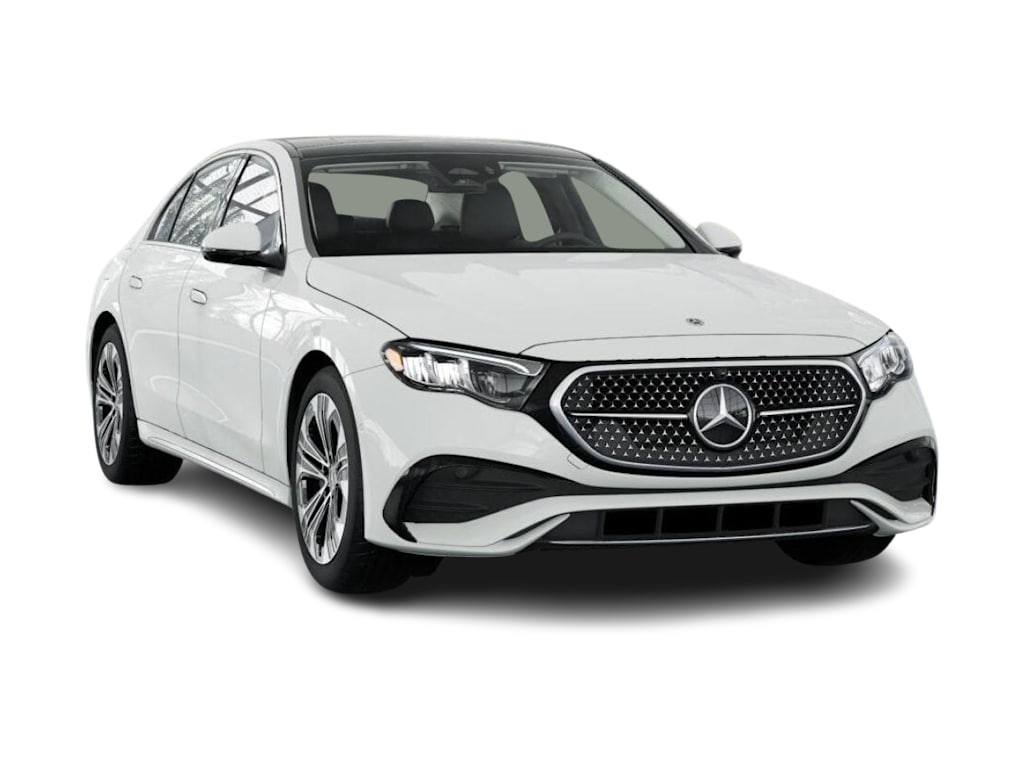 Thumbnail: 2026 Mercedes-Benz E-Class - 10