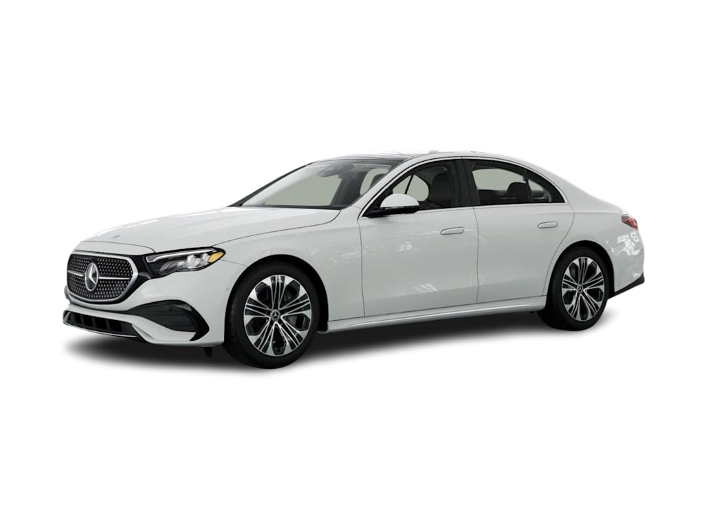 Thumbnail: 2026 Mercedes-Benz E-Class - 36