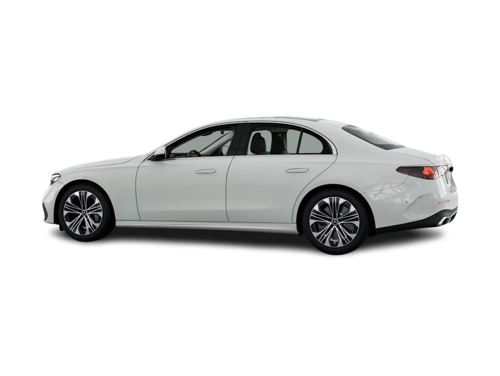Thumbnail: 2026 Mercedes-Benz E-Class - 30