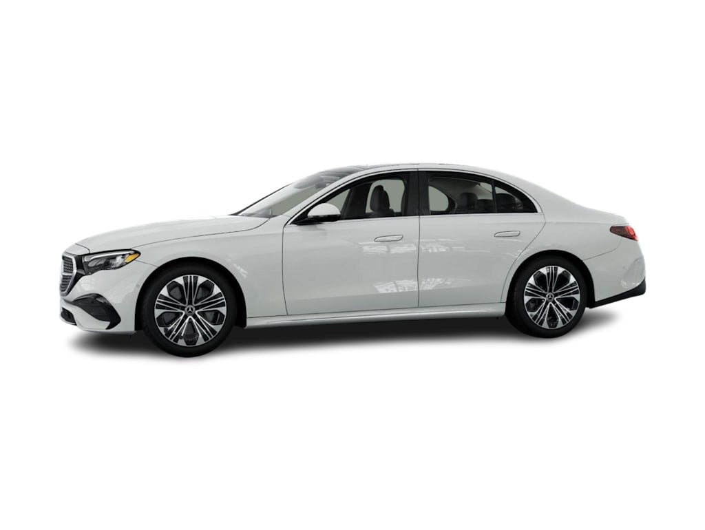 Thumbnail: 2026 Mercedes-Benz E-Class - 34