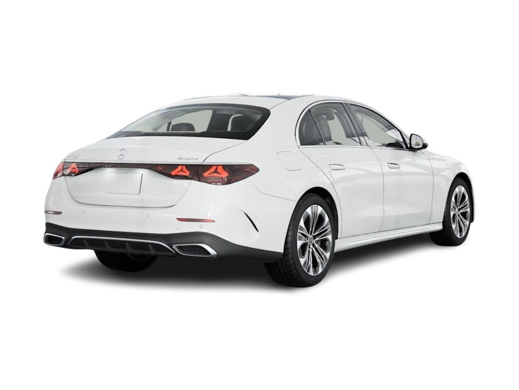 Thumbnail: 2026 Mercedes-Benz E-Class - 21